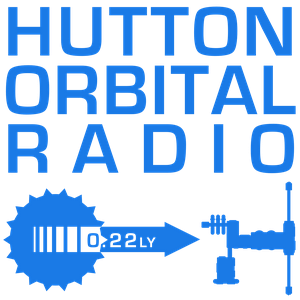 Hutton Orbital Radio