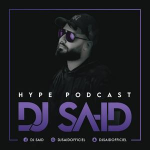 Hype Podcast