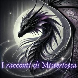 I Racconti di Misteriossa - Storie Horror e Fantasy