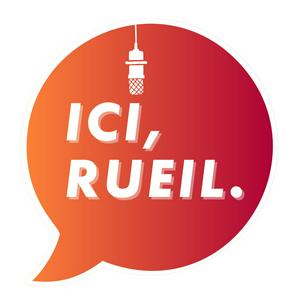 ICI, RUEIL.