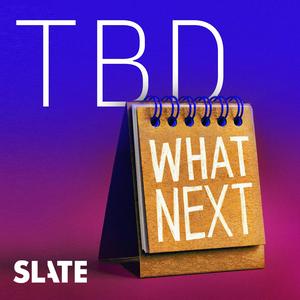 Écoutez What Next: TBD | Tech, power, and the future dans l'application