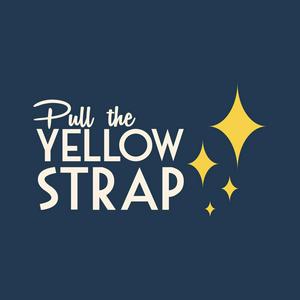Écoutez Pull the yellow strap - Podcast Disney dans l'application