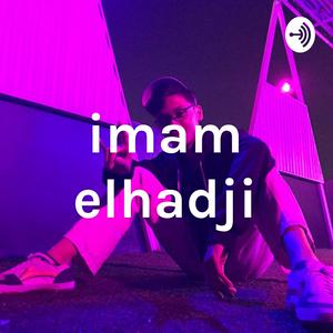 imam elhadji