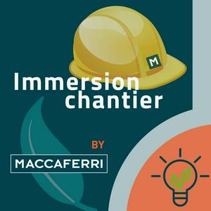 IMMERSION CHANTIER