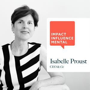 IMPACT INFLUENCE MENTAL - Le podcast des dirigeants et Codir