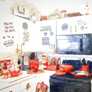 In the Kitchen with DryerBuzz