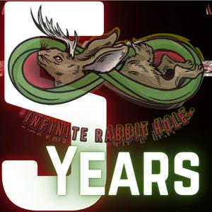 Infinite Rabbit Hole