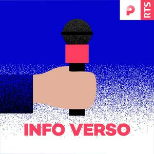 Info Verso ‐ RTS