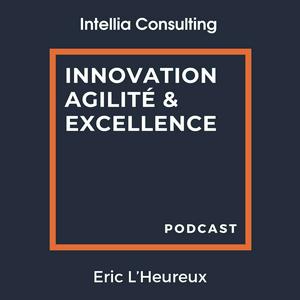 Innovation, Agilité et Excellence