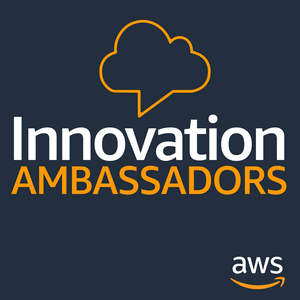 Écoutez Innovation Ambassadors dans l'application