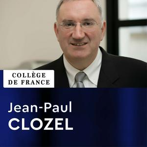 Innovation technologique Liliane Bettencourt (2006-2007) - Jean-Paul Clozel