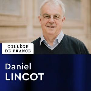 Innovation technologique Liliane Bettencourt (2021-2022) - Daniel Lincot