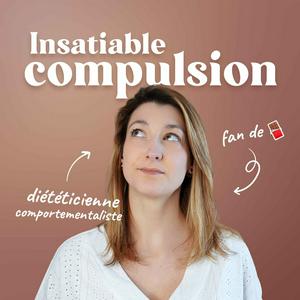 Insatiable compulsion