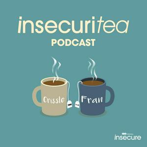 Insecuritea: The Insecure Aftershow