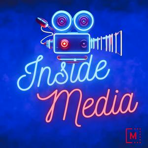 Écoutez Inside Media - Le Podcast du médiaClub dans l'application