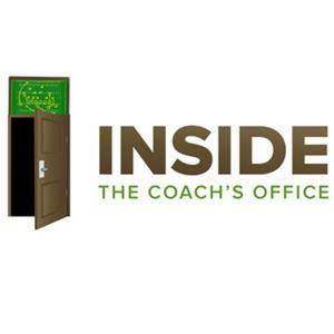 Inside The Coach’s Office