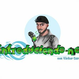 INTRODUCIENDO-NOS PODCAST