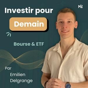 Investir pour Demain - Bourse et ETF