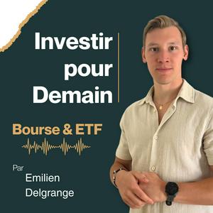Investir pour Demain - Bourse et ETF