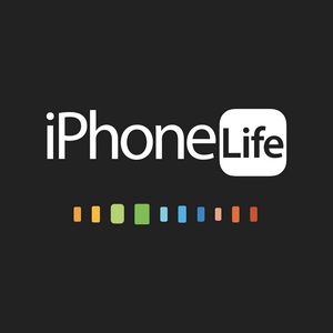 Écoutez iPhone Life Podcast dans l'application