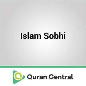 Islam Sobhi