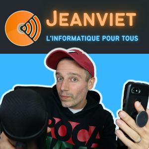 Écoutez Jeanviet - L'informatique pour tous (podcast audio) dans l'application