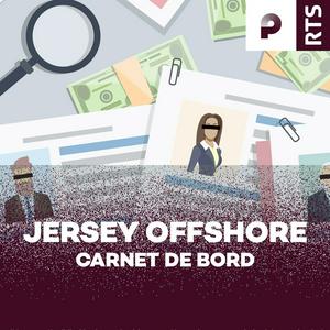 Jersey offshore : carnet de bord ‐ RTS