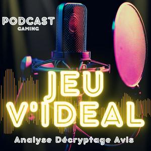 JEU V'IDEAL