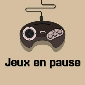Jeux en pause