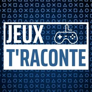 Jeux T'raconte