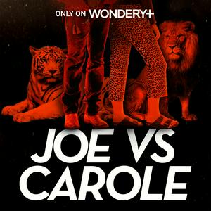 Joe vs Carole