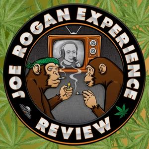 Joe Rogan Experience Review podcast