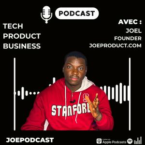 JOEPODCAST