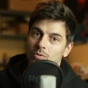 Joonycast