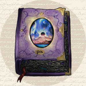 Journal des Mondes - JDR immersif