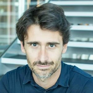 Julien Pain podcast