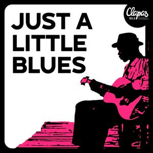 Just a Little Blues