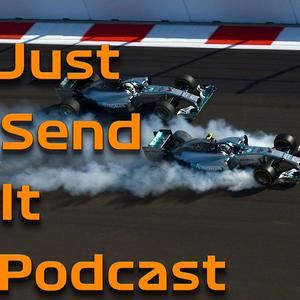Just Send It Podcast