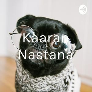 Kaaran Nastana