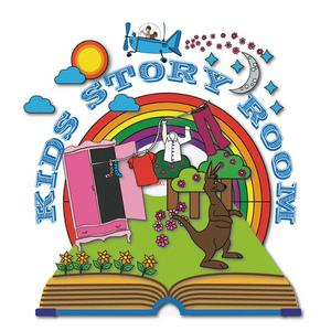 Écoutez Kids Story Room dans l'application