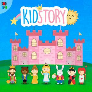 KIDSTORY : Les meilleurs contes pour enfants