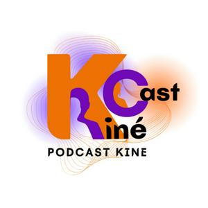 KINECAST, Podcast Kiné