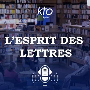 KTO Radio / L&#039;Esprit des Lettres