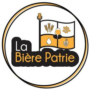 Écoutez La Bière Patrie dans l'application
