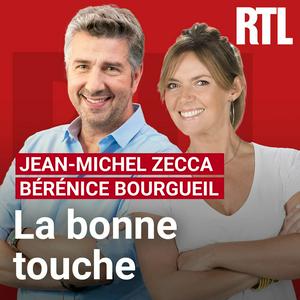 La bonne touche de l'été