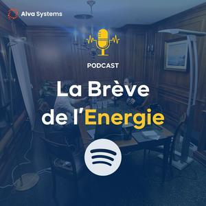 Écoutez La brève de l'énergie dans l'application