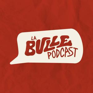 Écoutez La Bulle Cinéma dans l'application