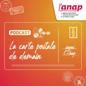 La carte postale de demain