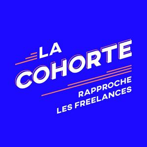 La Cohorte — Le podcast qui t’aide à décider et à avancer en freelance