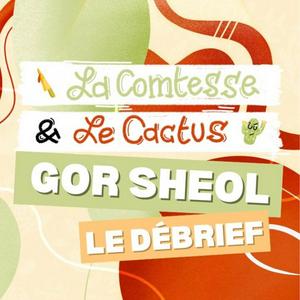 Écoutez La Comtesse et Le Cactus dans l'application